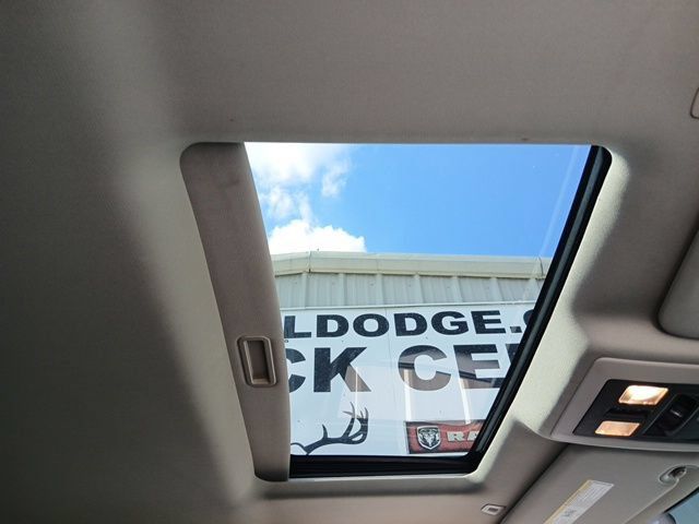 Used 2019 RAM 1500 Big Horn AWD/4WD image 24