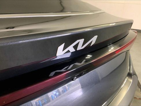 Used 2025 Kia K5 LXS FWD image 29