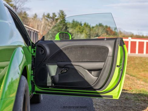 Used 2023 Dodge Challenger SRT Hellcat Redeye image 36