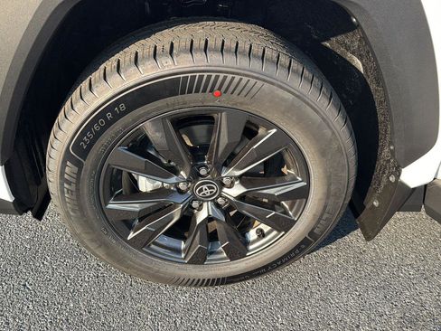 New 2026 Toyota RAV4 XLE Premium image 30