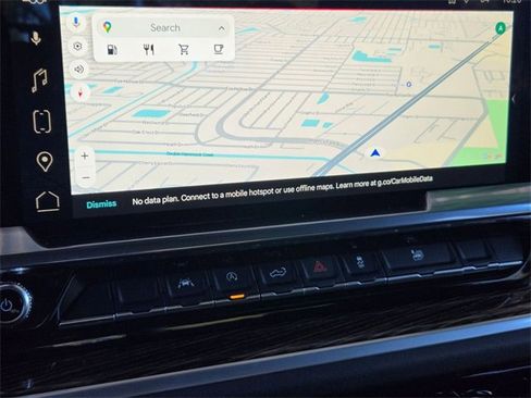 Used 2022 GMC Sierra 1500 Elevation image 16