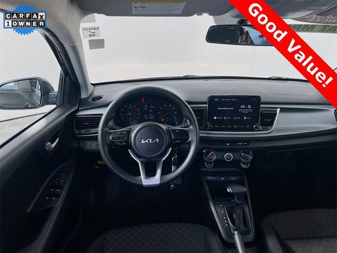 Certified 2023 Kia Rio LX image 21