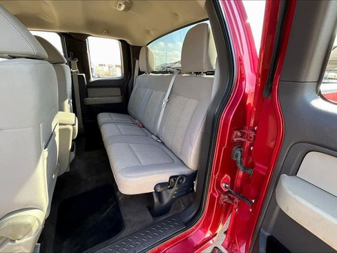 Used 2010 Ford F150 XLT image 17