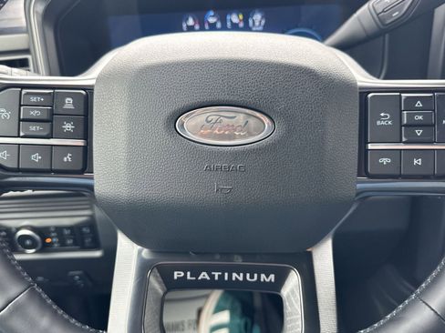 New 2025 Ford F350 Platinum image 19