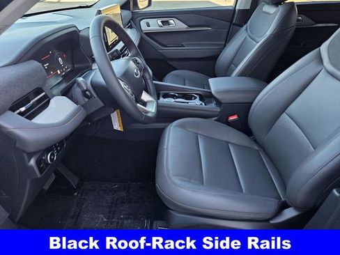 New 2026 Ford Explorer Active image 21