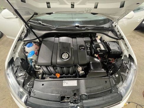 Used 2012 Volkswagen Jetta SE image 38