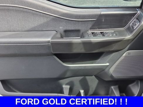 Used 2024 Ford F150 Lariat AWD/4WD image 31