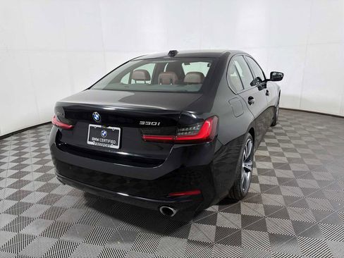 Certified 2023 BMW 330i xDrive 330i xDrive w/ Driving Assistance Package image 6