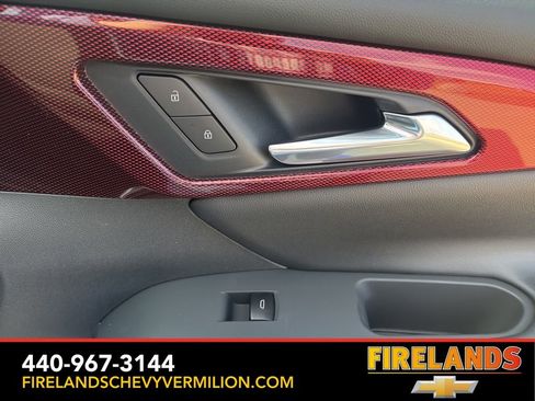 New 2026 Chevrolet Traverse Z71 w/ Driver Confidence Package image 37