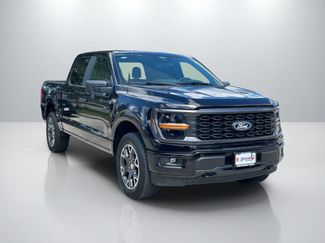 Used 2025 Ford F150 STX w/ Equipment Group 200A AWD/4WD video 3