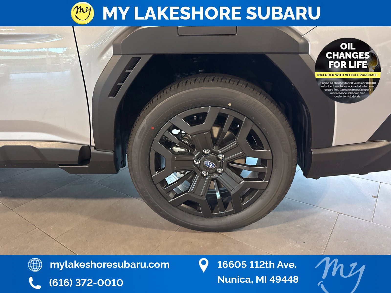 New 2026 Subaru Outback Limited XT AWD/4WD image 28