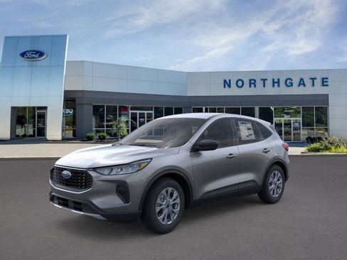 New 2026 Ford Escape Active w/ Cold Weather Package image 2