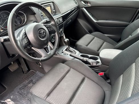 Used 2015 MAZDA CX-5 Touring image 11