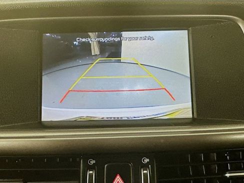 Used 2018 Kia Optima S FWD image 14