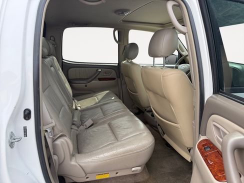 Used 2006 Toyota Tundra Limited AWD/4WD image 18