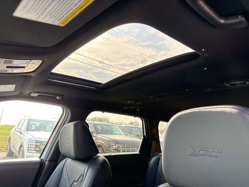 New 2026 Hyundai Palisade XRT Pro AWD/4WD image 3