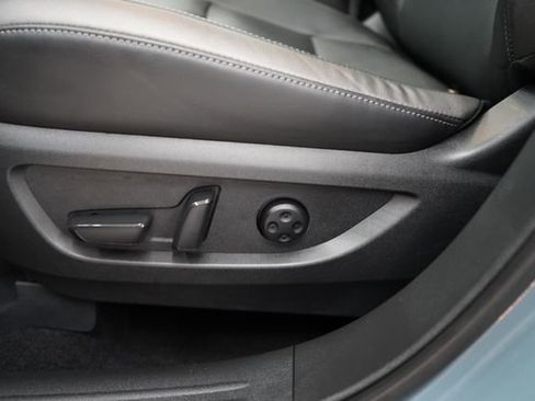 Used 2023 INFINITI QX50 Luxe image 28