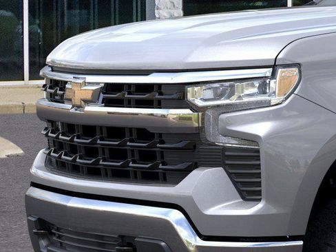 New 2026 Chevrolet Silverado 1500 LT image 13
