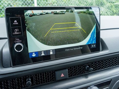 New 2026 Honda CR-V LX image 25