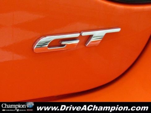 Used 2021 Dodge Charger GT image 4
