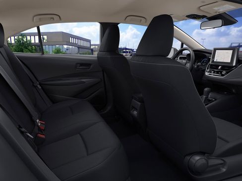 New 2026 Toyota Corolla LE image 21