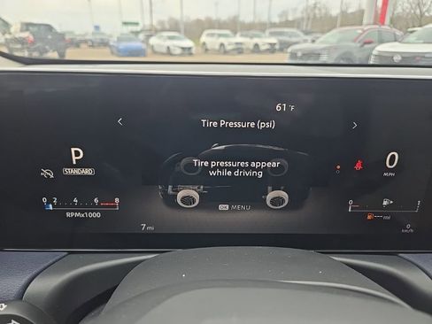 New 2026 Nissan Sentra SL image 12