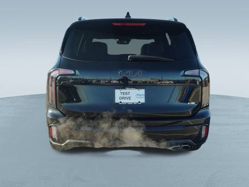 Used 2024 Kia Telluride SX X-Line image 7