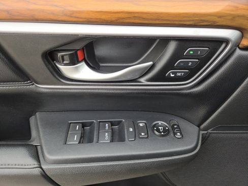 Used 2017 Honda CR-V EX-L image 26
