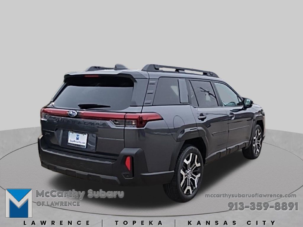 New 2026 Subaru Outback Touring XT AWD/4WD image 5