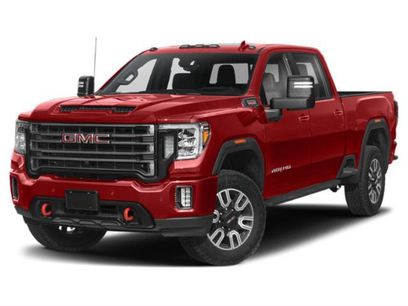 Used 2023 GMC Sierra 2500 AT4 w/ AT4 Premium Plus Package