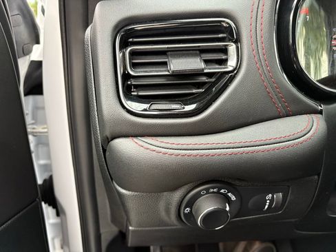 Used 2024 Dodge Durango R/T AWD/4WD image 21