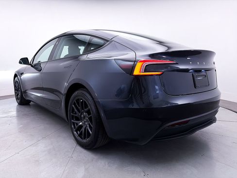 Used 2024 Tesla Model 3 Standard Range RWD image 12
