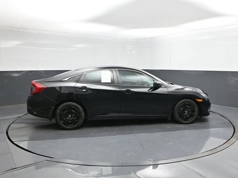 Used 2021 Honda Civic LX image 11