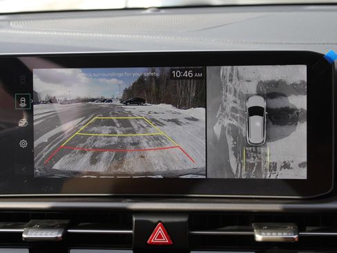 New 2026 Kia Sportage SX Prestige image 16