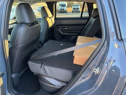 New 2026 MAZDA CX-50 AWD 2.5 Hybrid w/ Weather Package image 6