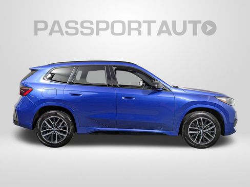Certified 2023 BMW X1 xDrive28i w/ M Sport Package image 6