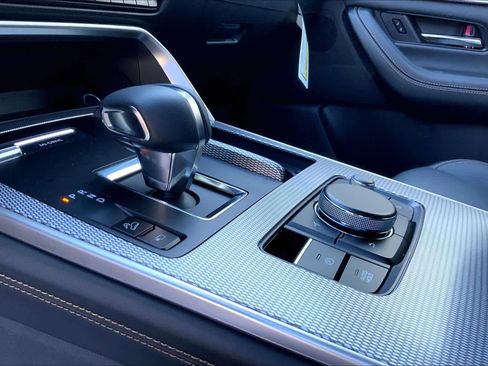 New 2026 MAZDA CX-70 3.3 Turbo w/ Premium Plus Pkg image 7