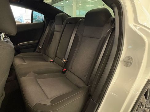 Used 2020 Dodge Charger SXT w/ Blacktop Package image 22