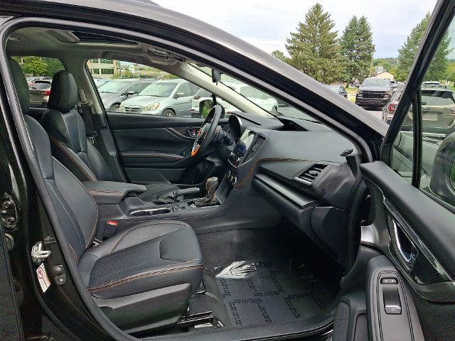 Used 2019 Subaru Crosstrek 2.0i Limited w/ Moonroof Package AWD/4WD image 45