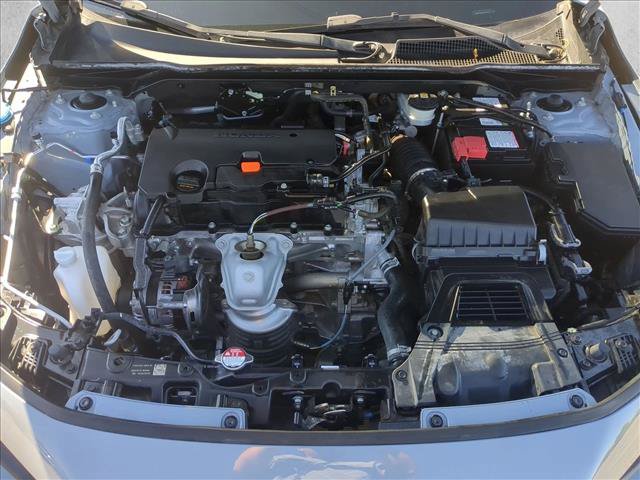 Used 2022 Honda Civic Sport image 21