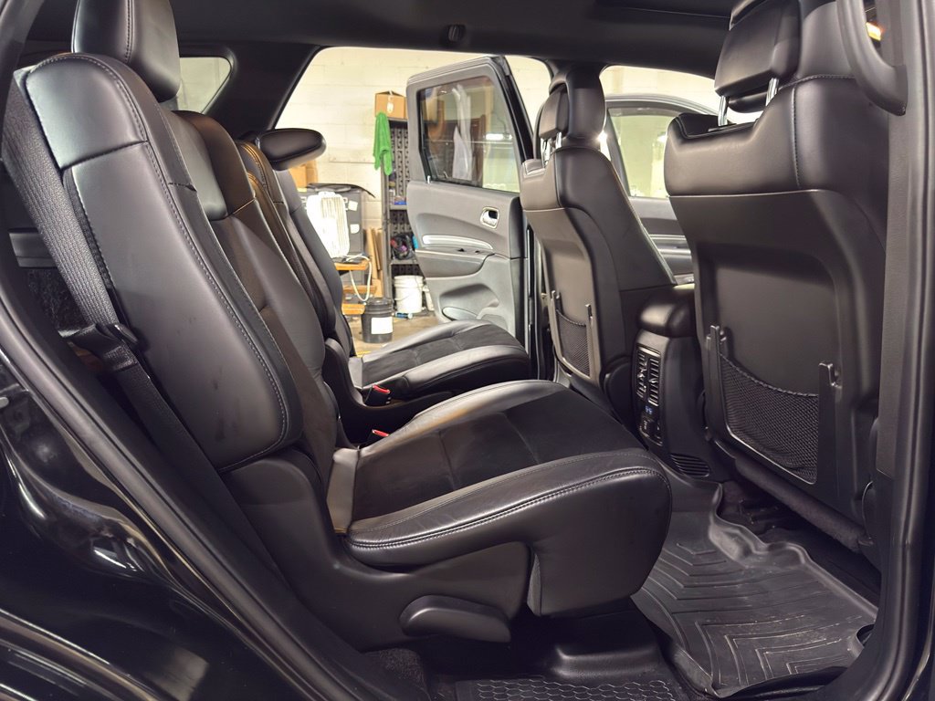 Used 2018 Dodge Durango GT w/ Premium Group AWD/4WD image 29
