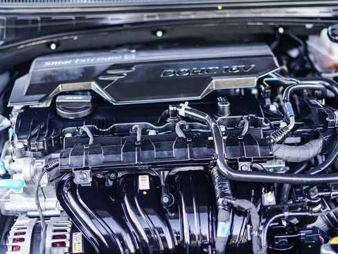 Certified 2025 Hyundai Elantra SEL w/ Cargo Package image 29