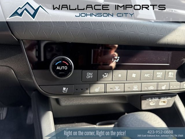 New 2026 Subaru Outback Wilderness w/ Wilderness Package AWD/4WD image 80