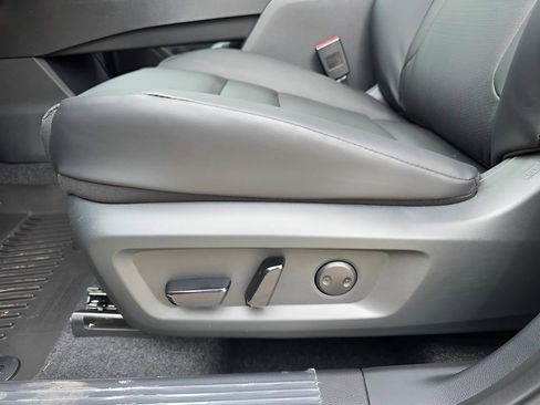 New 2026 Nissan Rogue Dark Armor image 17