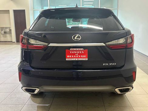 Used 2016 Lexus RX 350 image 5