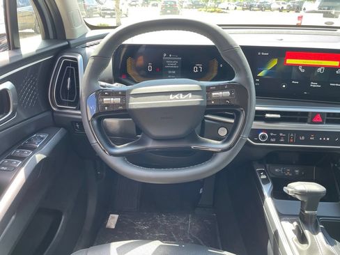 New 2026 Kia Sorento S AWD/4WD image 13