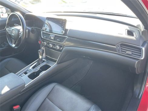 Used 2022 Honda Accord Sport image 27