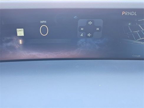 New 2026 Lincoln Nautilus Reserve w/ Jet Appearance Package image 15