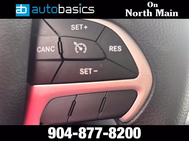 Used 2016 Dodge Durango SXT RWD image 32