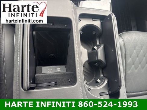 New 2026 INFINITI QX80 Autograph image 20